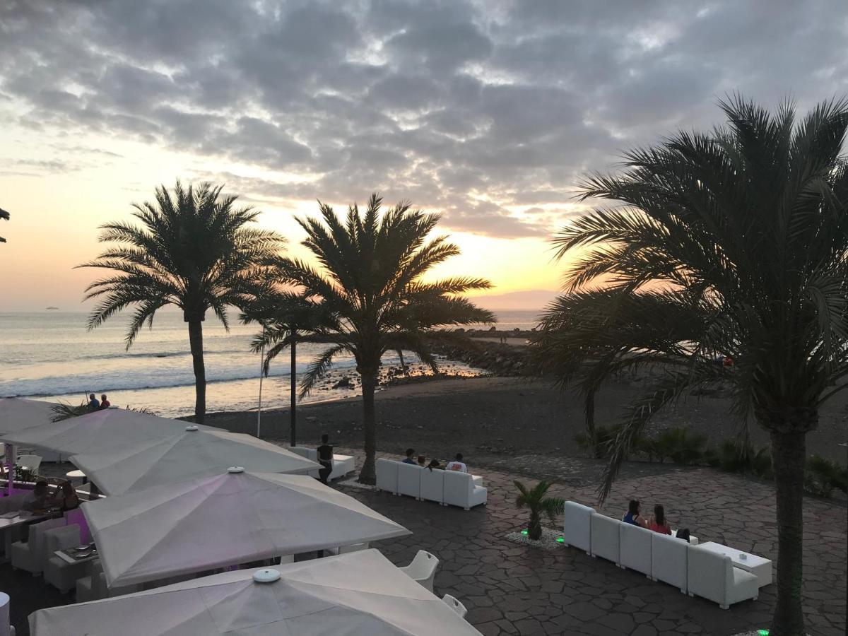 San Rafael Lejlighed Playa de las Américas Eksteriør billede