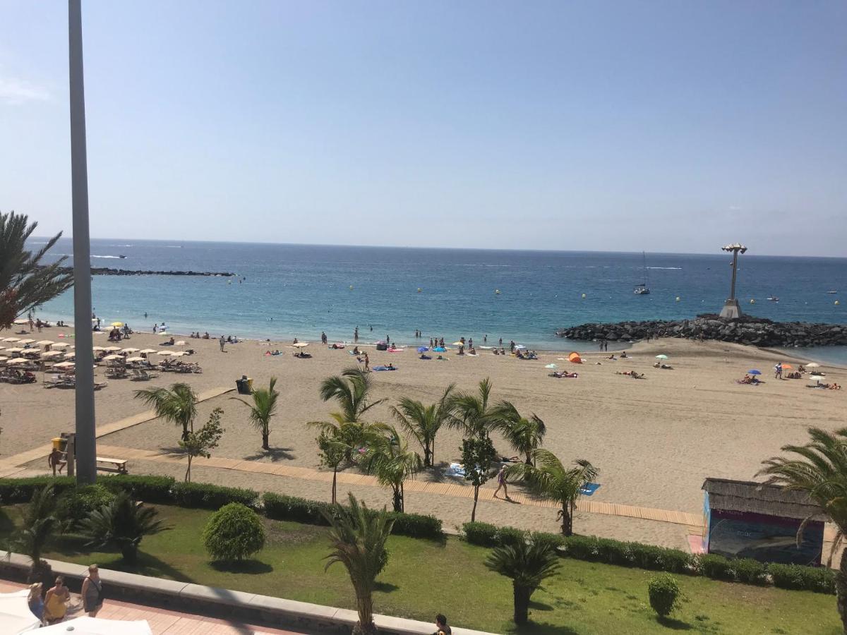 San Rafael Lejlighed Playa de las Américas Eksteriør billede